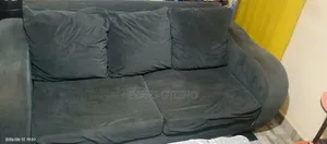 3- Seater Sofaset