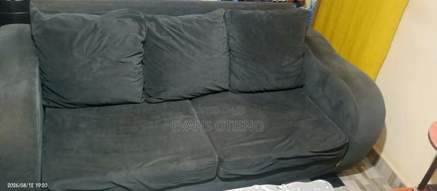 3- Seater Sofaset - thumbnail 2