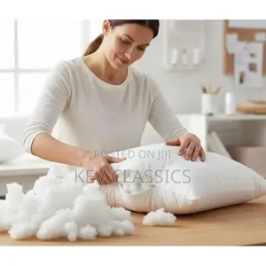 Teddy Bear Fiber Pillow Fiber, Polyfill