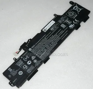 HP SS03XL Battery | EliteBook 840 G5/G6 | 50Wh