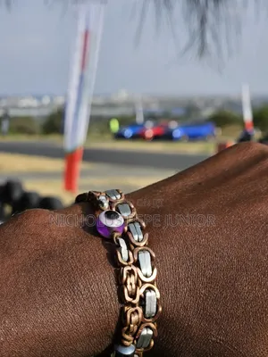 Handmade 926 Cashmoney Jewellery 100% Copper