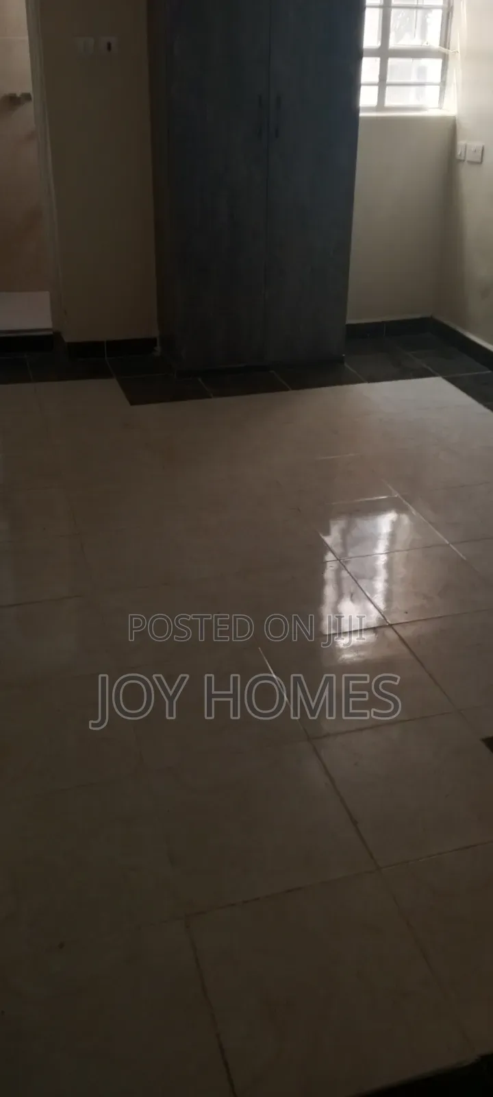 1bdrm Apartment in Utawala for rent