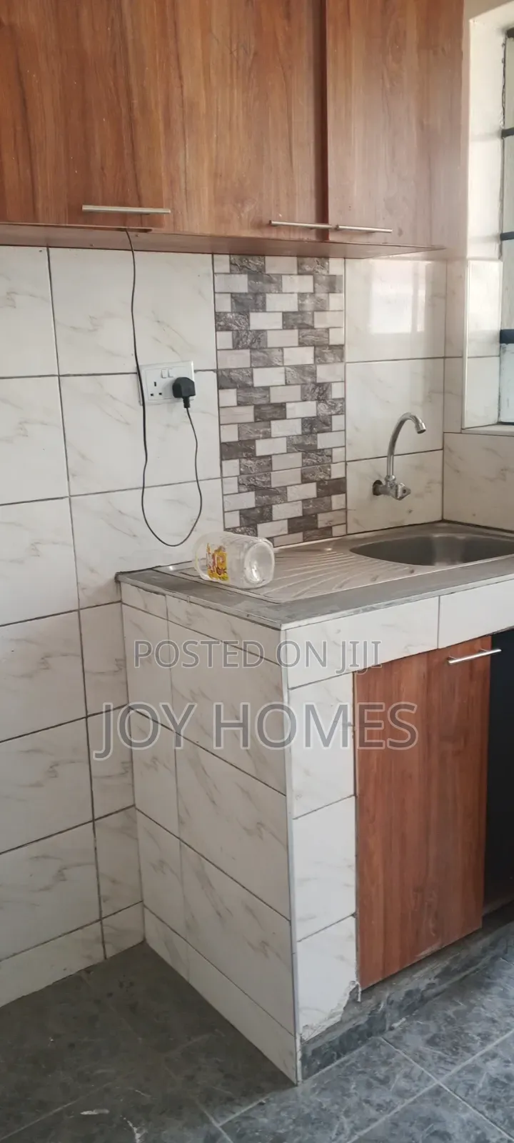 2bdrm Apartment in Junction, Complex Utawala for rent