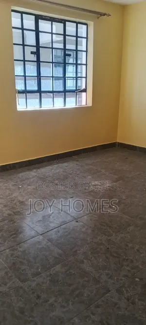2bdrm Apartment in Junction, Complex Utawala for rent