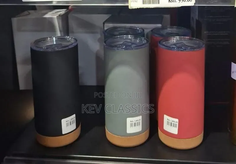 Insulated Drinkware, Thermal Mugs