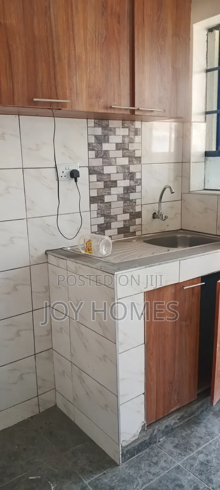 2bdrm Apartment in Junction, Complex Utawala for rent