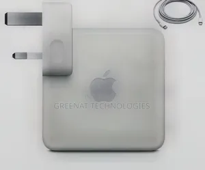Original Apple 96W USB-C Power Adapter | Ex-Uk Genuine