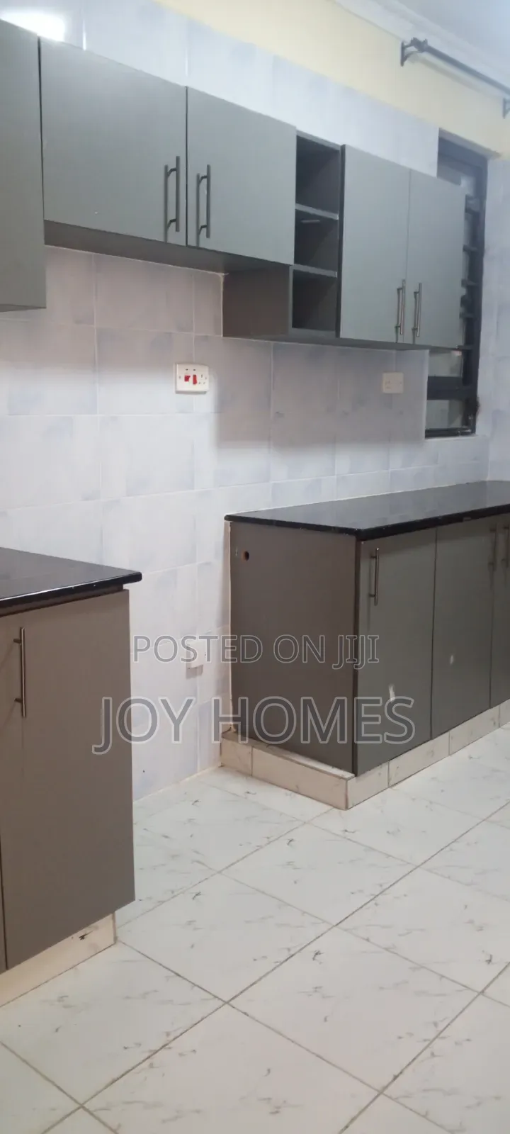 2bdrm Apartment in Utawala for rent