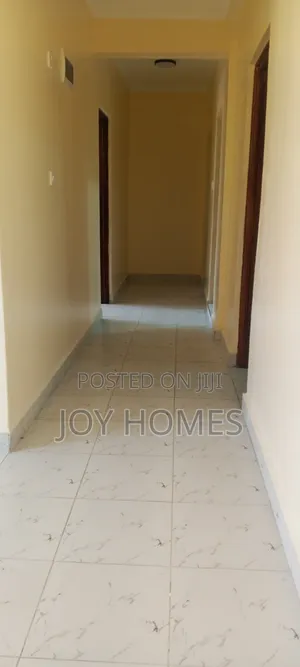 2bdrm Apartment in Utawala for rent