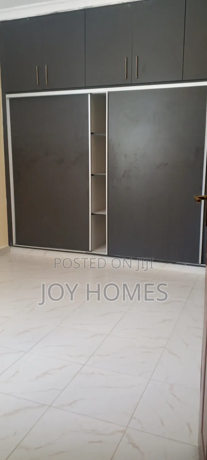 2bdrm Apartment in Utawala for rent