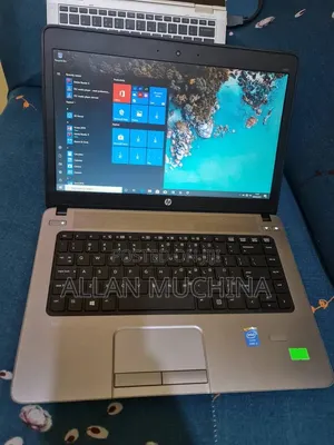 Laptop HP ProBook 440 8GB Intel Core i5 HDD 500GB