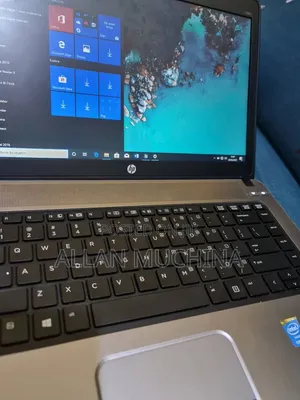 Laptop HP ProBook 440 8GB Intel Core i5 HDD 500GB