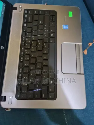 Laptop HP ProBook 440 8GB Intel Core i5 HDD 500GB