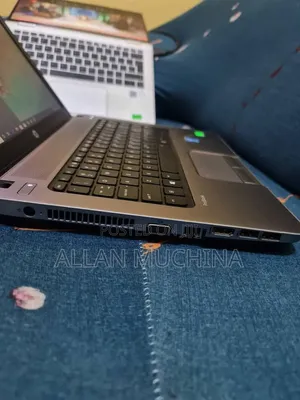Laptop HP ProBook 440 8GB Intel Core i5 HDD 500GB
