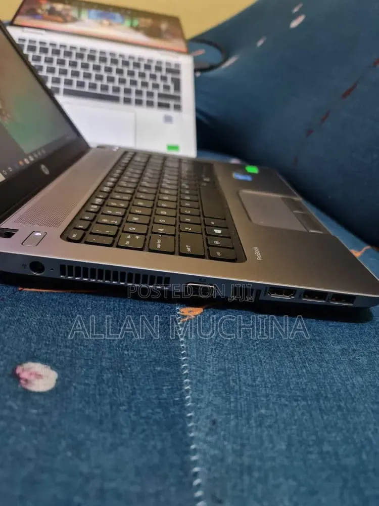 Laptop HP ProBook 440 8GB Intel Core i5 HDD 500GB
