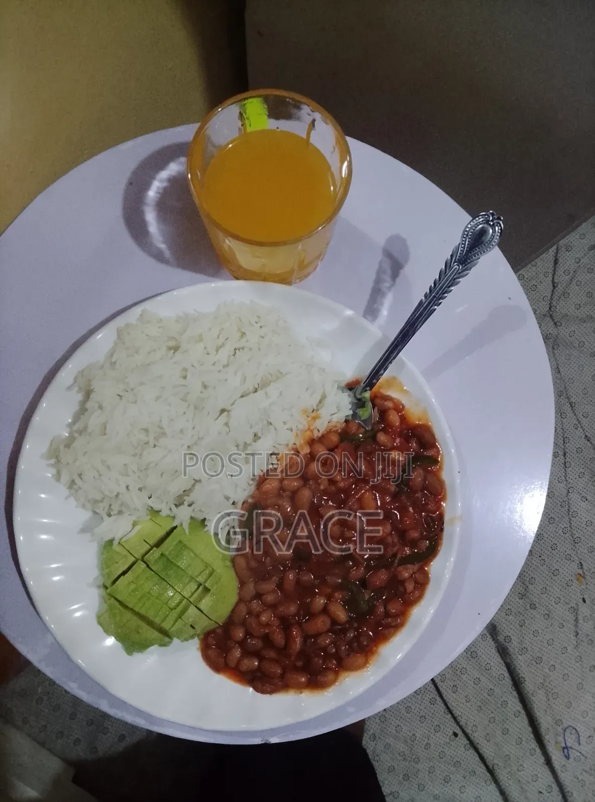 Home Cooking