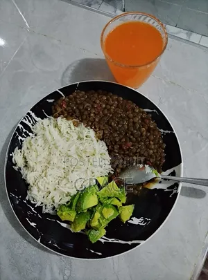 Home Cooking