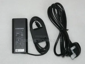 Dell 65W USB-C Charger | Type-C | Ex-Uk