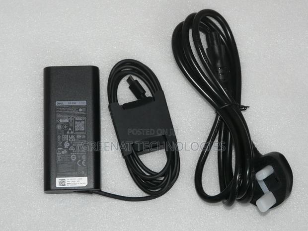 Dell 65W USB-C Charger | Type-C | Ex-Uk