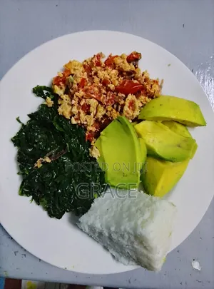 Home Cooking