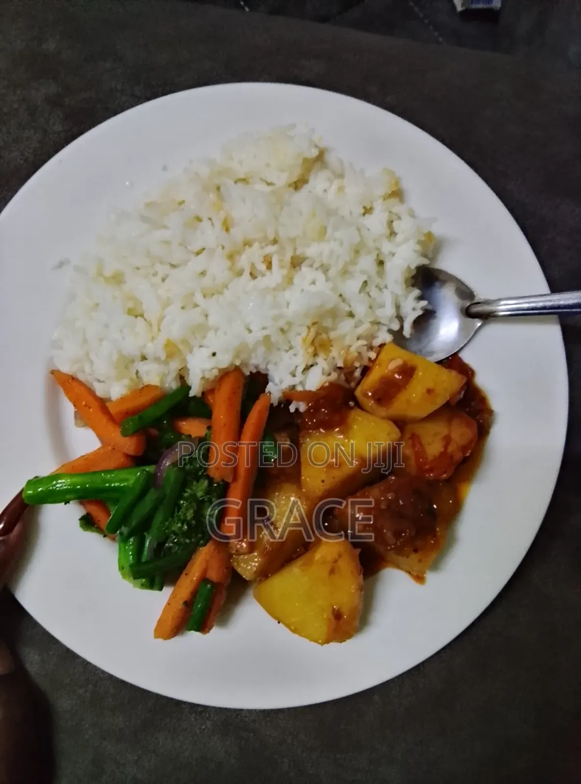 Home Cooking