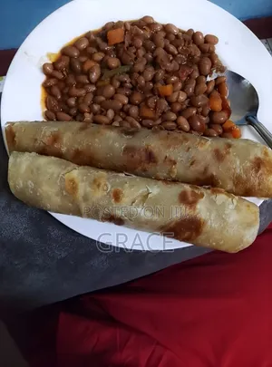 Home Cooking