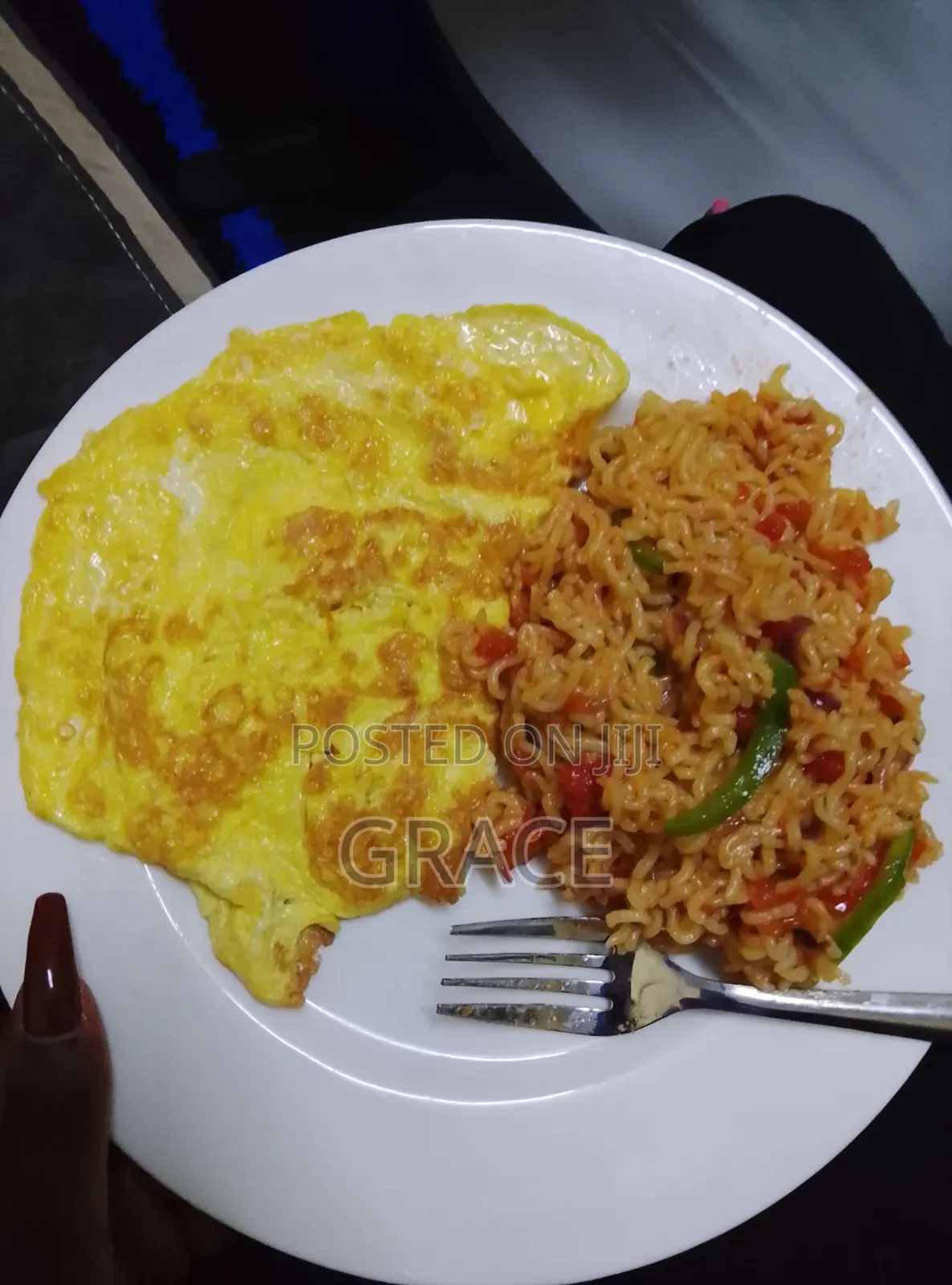 Home Cooking