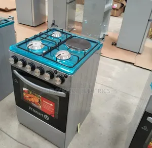 Volsmart 3 +1 Standing Cooker