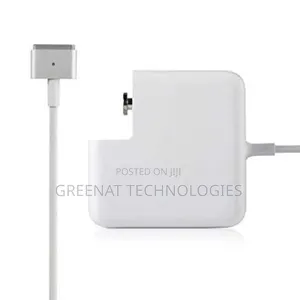 Original Apple MagSafe 2 85W T-Shape Power Adapter | New