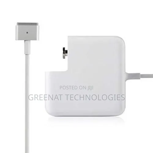 Original Apple MagSafe 2 85W T-Shape Power Adapter | New