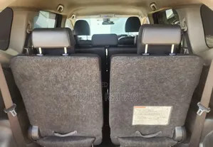 Toyota Sienta 2017 Blue