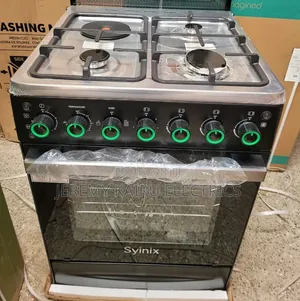 Syinix 60*60 3 in 1 Cooker