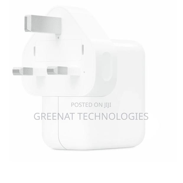 Apple 30W USB-C Power Adapter | Ex-Uk - main view