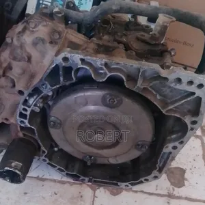 Ex Japan Spares of Nissan March