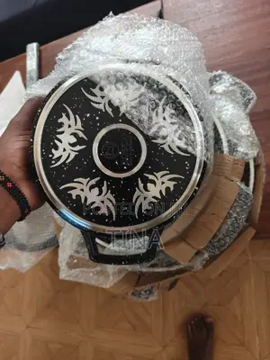 Granite Cookware Set