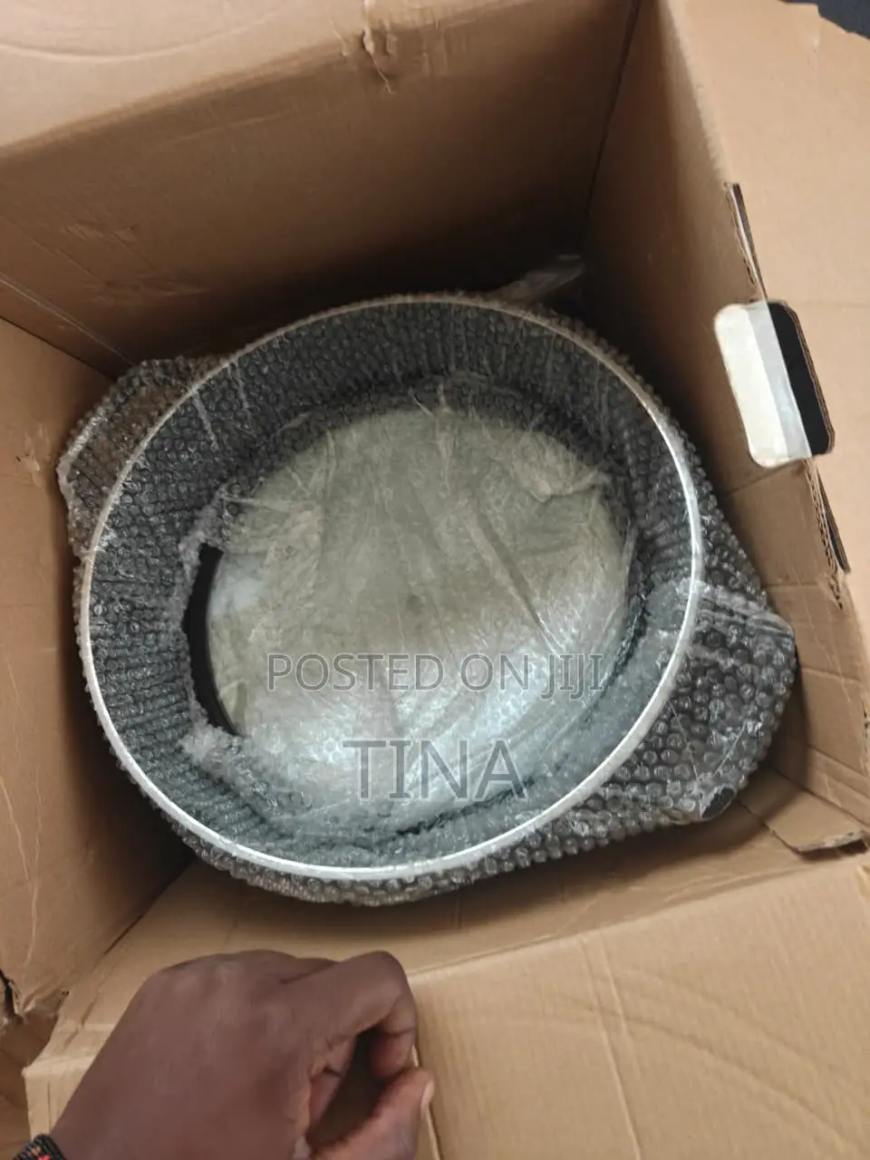 Granite Cookware Set