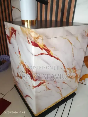 Modern Water Dispenser