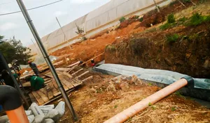 Balloon Culverts for Sale in KIAMBU 14M×900MM