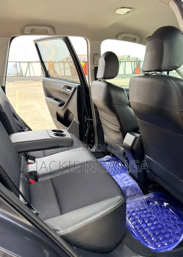 Subaru Forester 2012 Blue