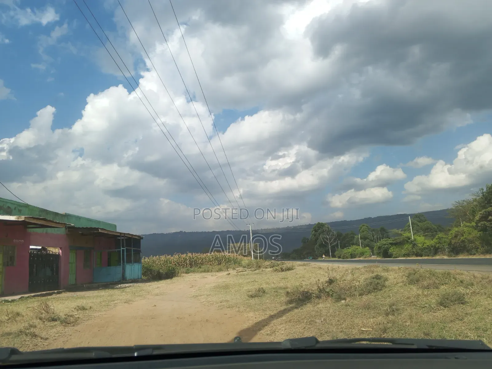 1⁄8acre Plots for Sale in Maimahiu Mafuta Taa Area