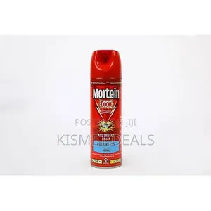 Mortein One Piece of Doom All Insect Killer Spray