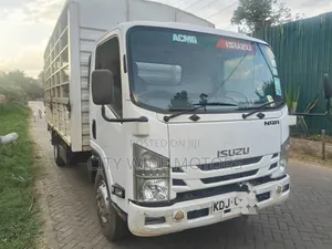 Isuzu NQR 2022