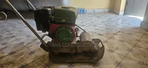 Plate Compactor for Rent