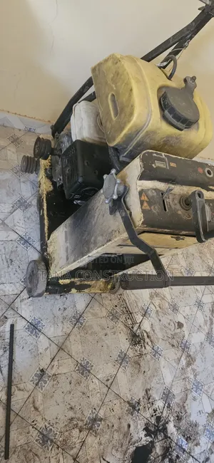 Road Cutter / AC Concrete Cutter for Rent in THIKA