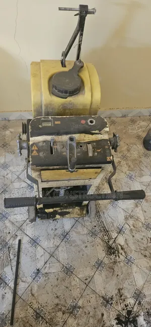 Road Cutter / AC Concrete Cutter for Rent in THIKA