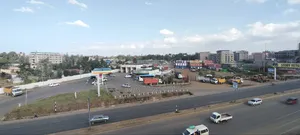 Land for Lease Utawala, Commercial Development