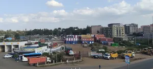 Land for Lease Utawala, Commercial Development