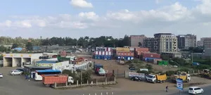 Land for Lease Utawala, Commercial Development