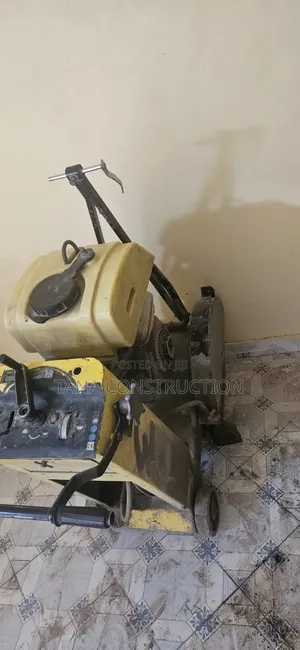 Road Asphalt Cutter / AC Concrete Cutter for Hire in KIAMBU