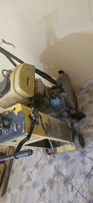 Road Asphalt Cutter / AC Concrete Cutter for Hire in KIAMBU